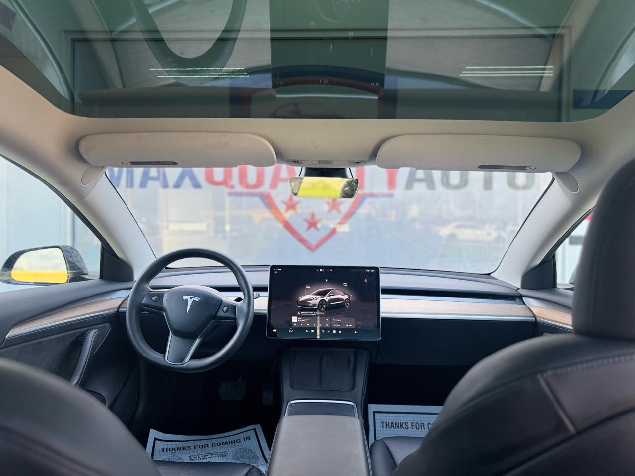 Tesla Model 3 Base 2023