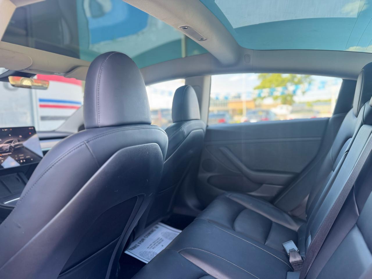 Tesla Model 3 Base 2023