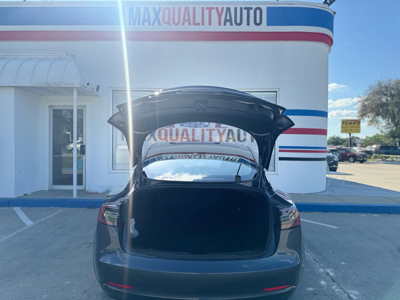 Tesla Model 3 Base 2023