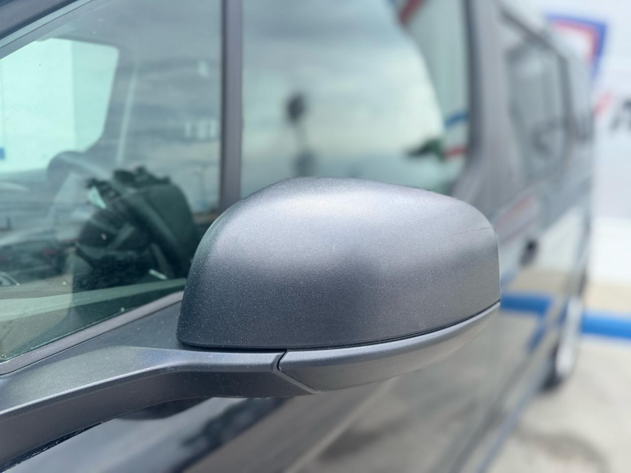 Ford Transit Connect Wagon XLT w/Rear Liftgate LWB 2019