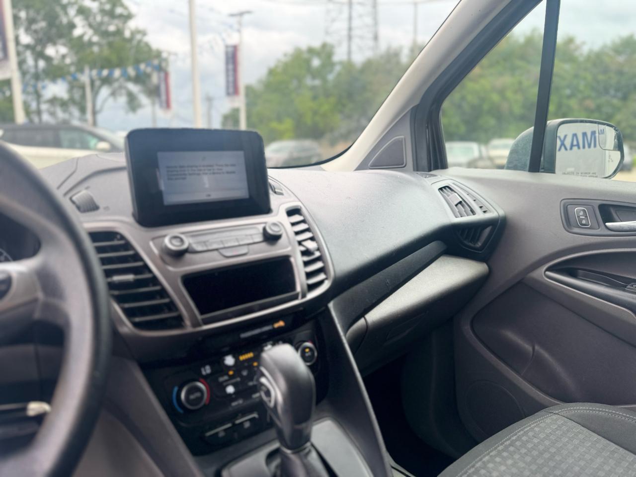 Ford Transit Connect Wagon XLT w/Rear Liftgate LWB 2019