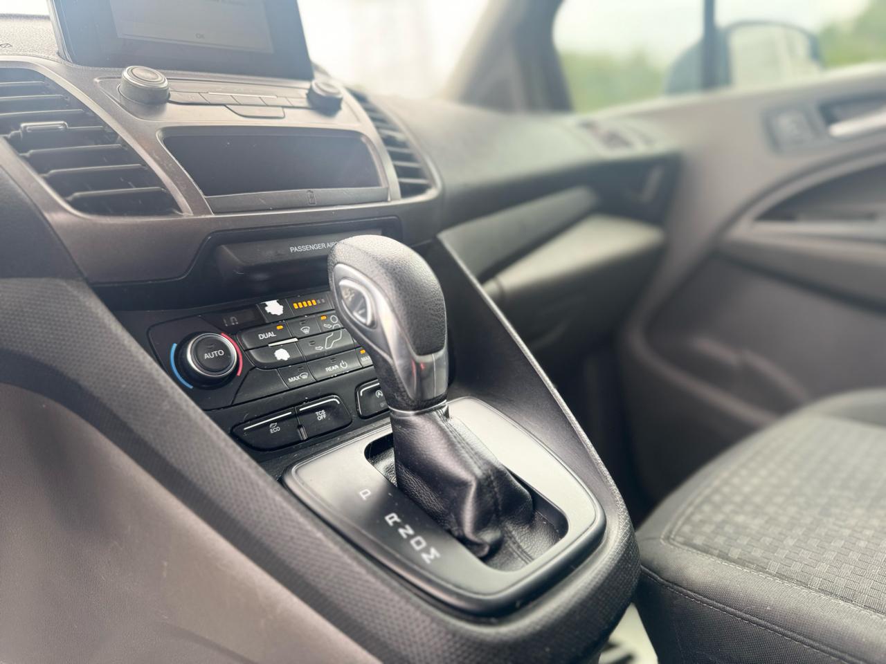 Ford Transit Connect Wagon XLT w/Rear Liftgate LWB 2019