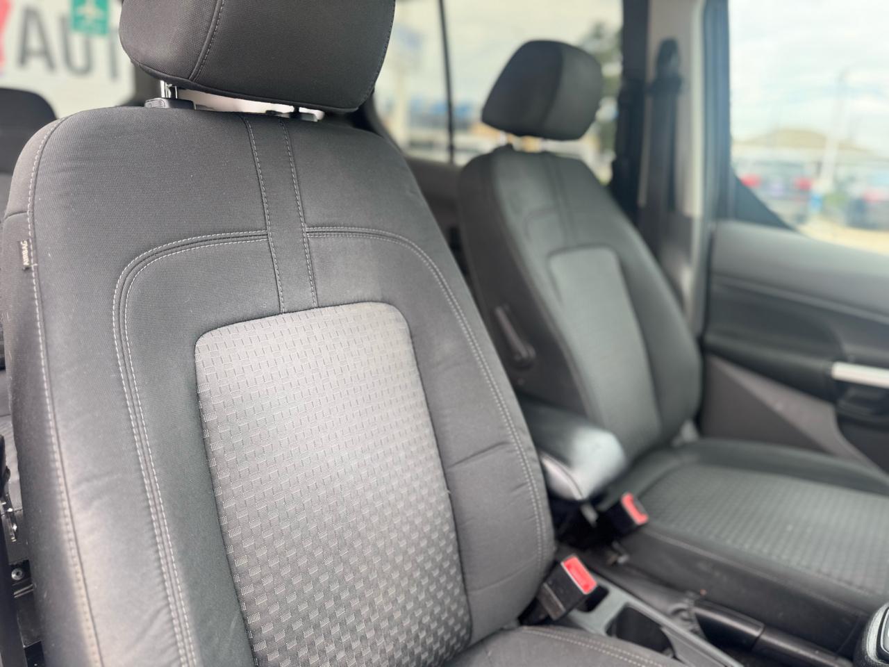 Ford Transit Connect Wagon XLT w/Rear Liftgate LWB 2019