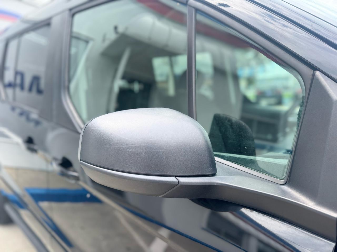 Ford Transit Connect Wagon XLT w/Rear Liftgate LWB 2019