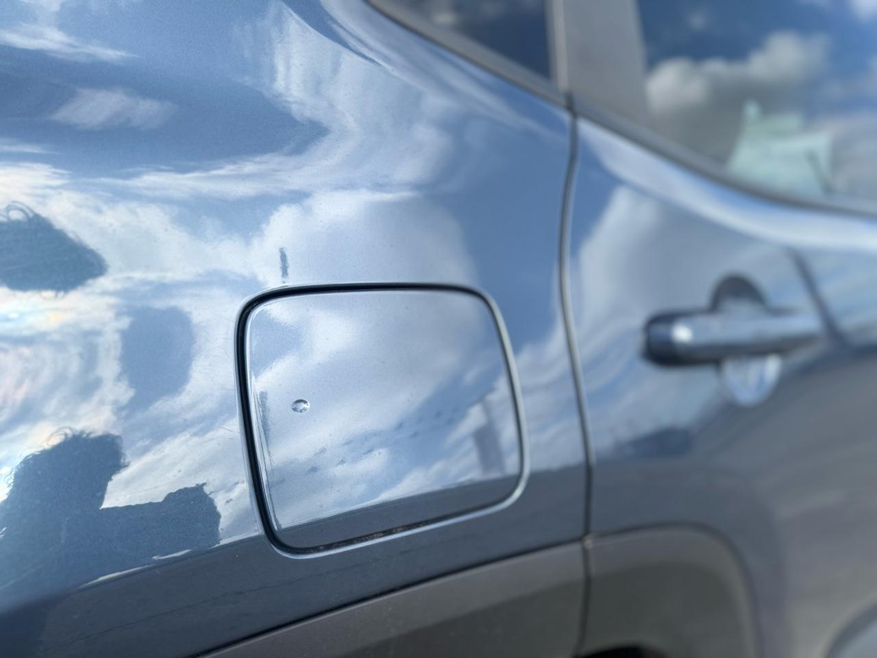 Jeep Renegade Latitude 4WD 2021