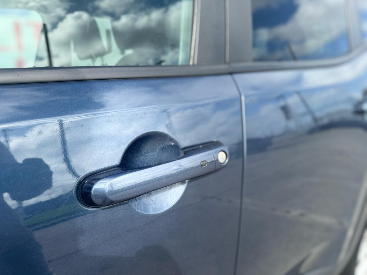 Jeep Renegade Latitude 4WD 2021