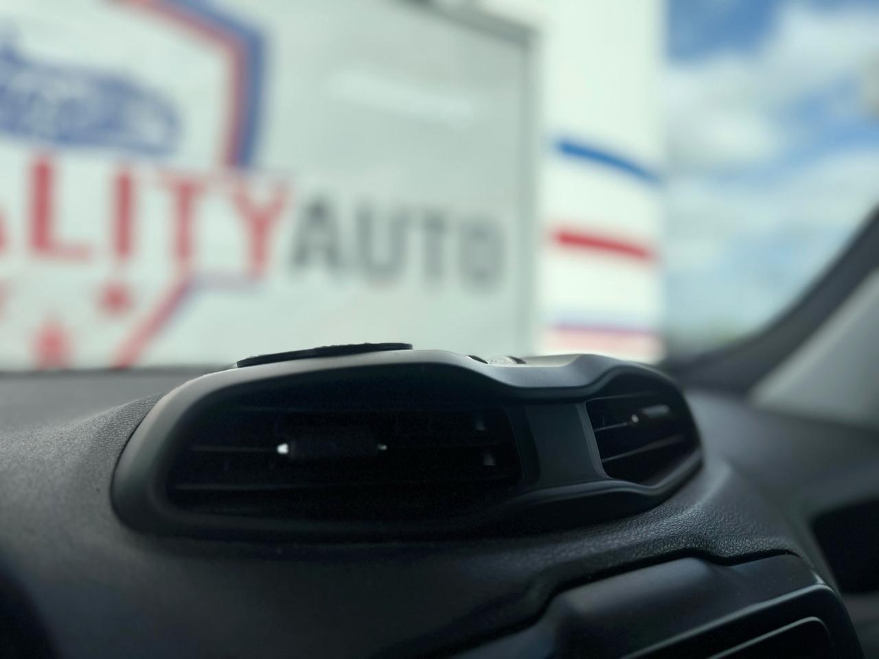 Jeep Renegade Latitude 4WD 2021