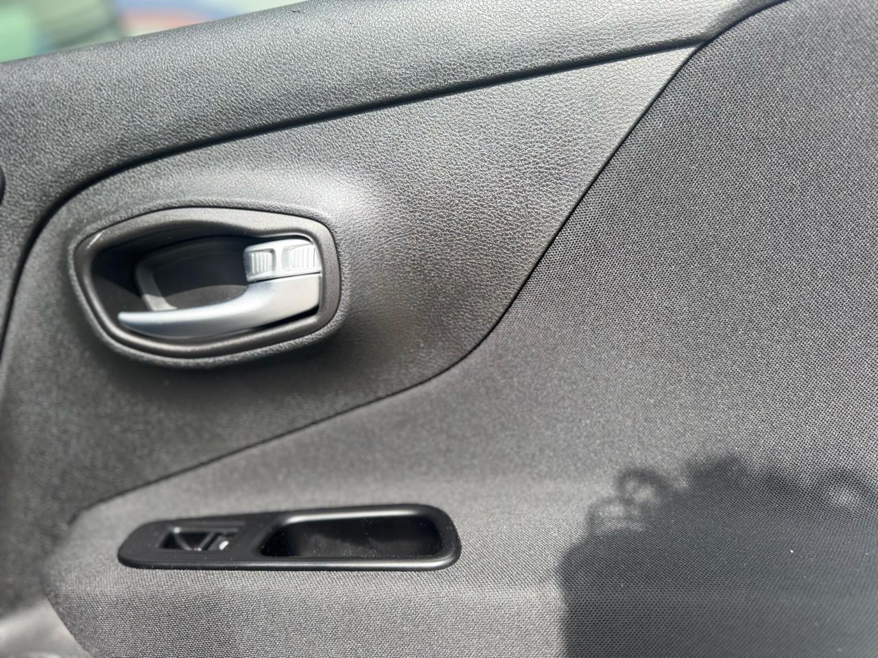 Jeep Renegade Latitude 4WD 2021