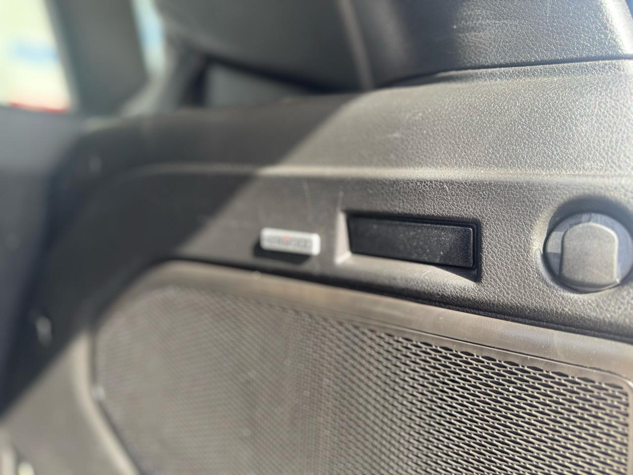 Jeep Renegade Latitude 4WD 2021