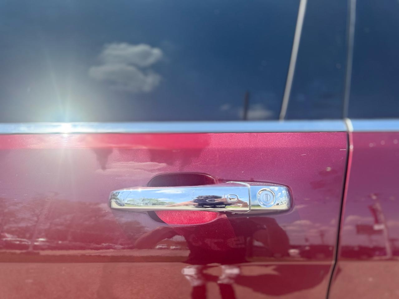 Jeep Grand Cherokee Limited 4WD 2020