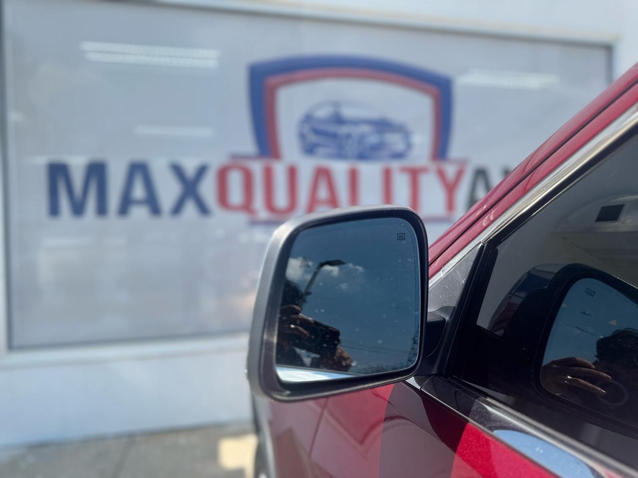 Jeep Grand Cherokee Limited 4WD 2020