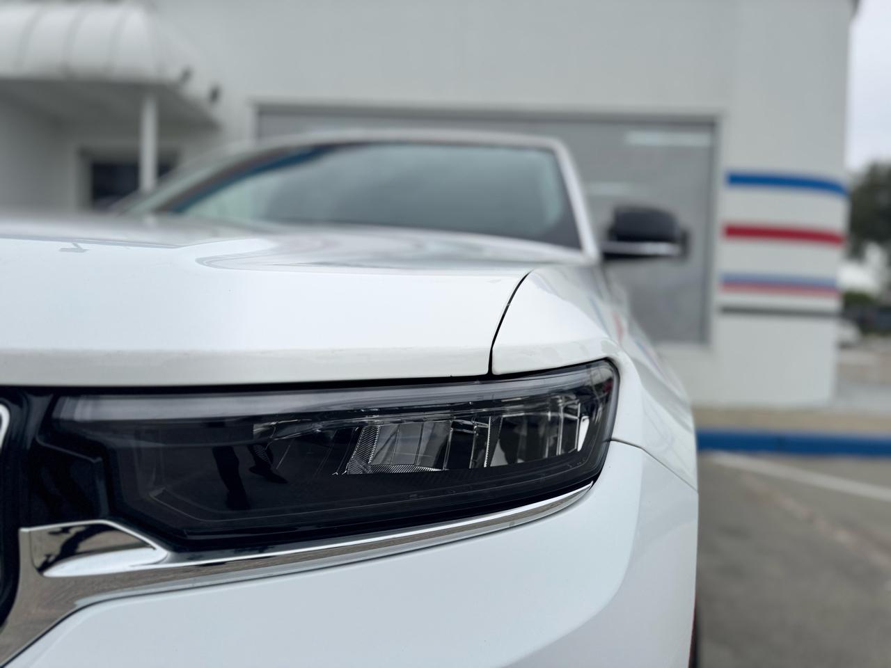 Jeep Grand Cherokee 4xe Base 2023