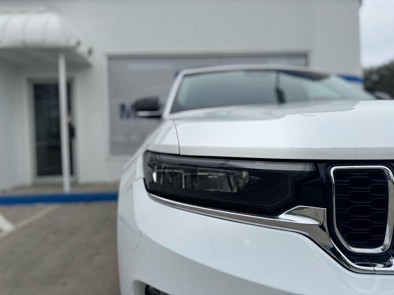 Jeep Grand Cherokee 4xe Base 2023