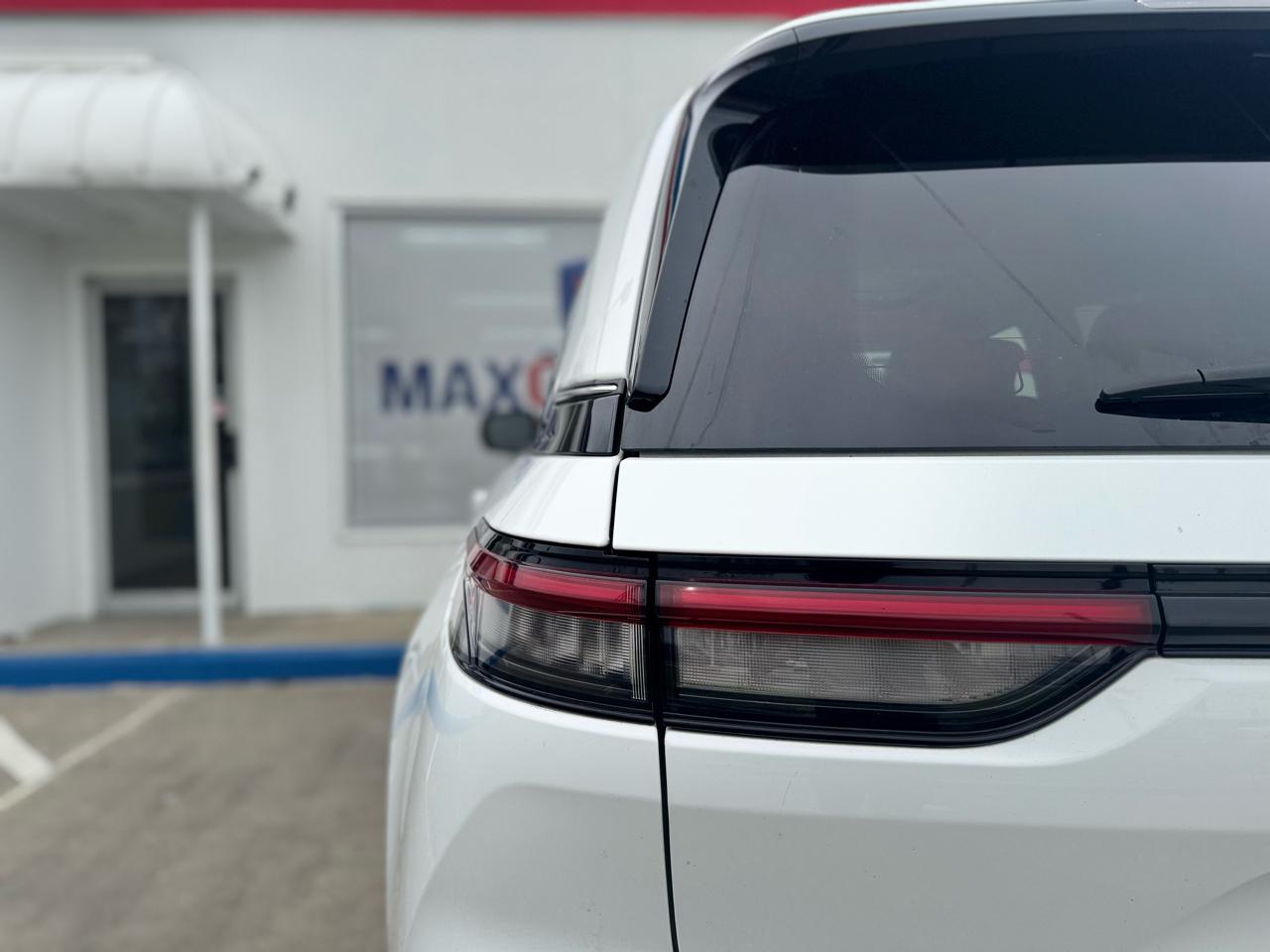 Jeep Grand Cherokee 4xe Base 2023