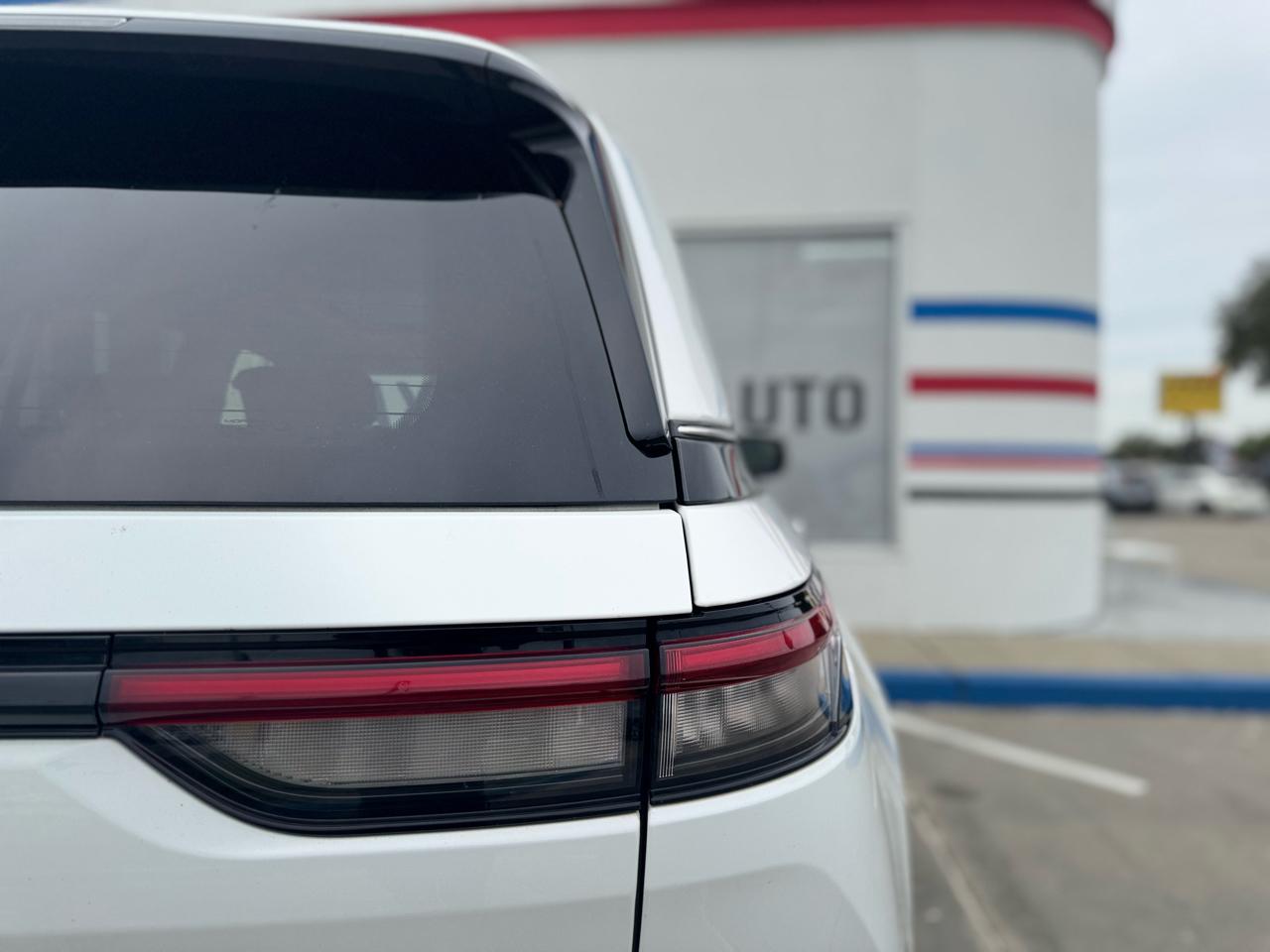 Jeep Grand Cherokee 4xe Base 2023