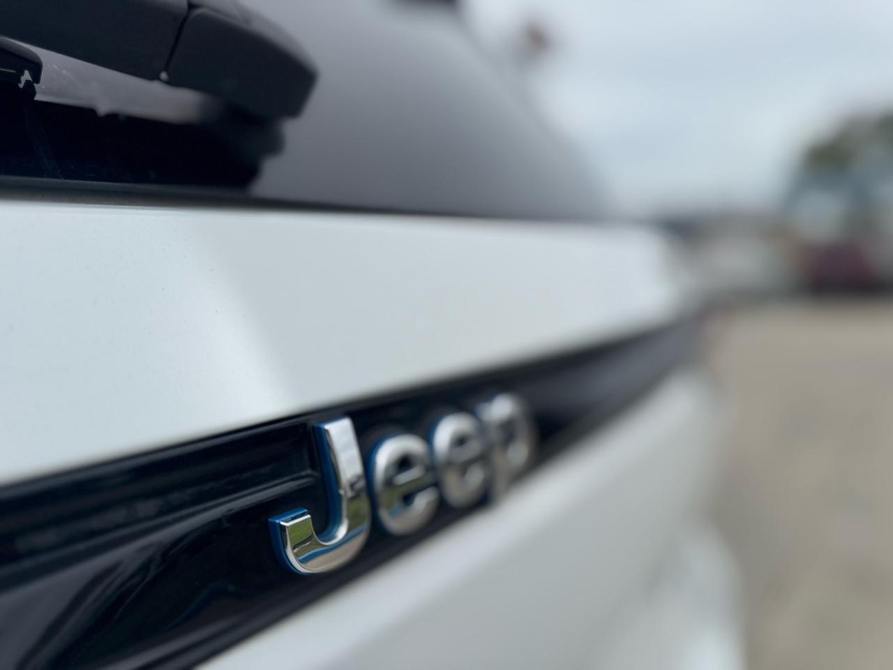 Jeep Grand Cherokee 4xe Base 2023