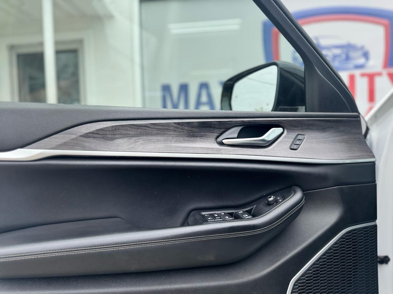 Jeep Grand Cherokee 4xe Base 2023