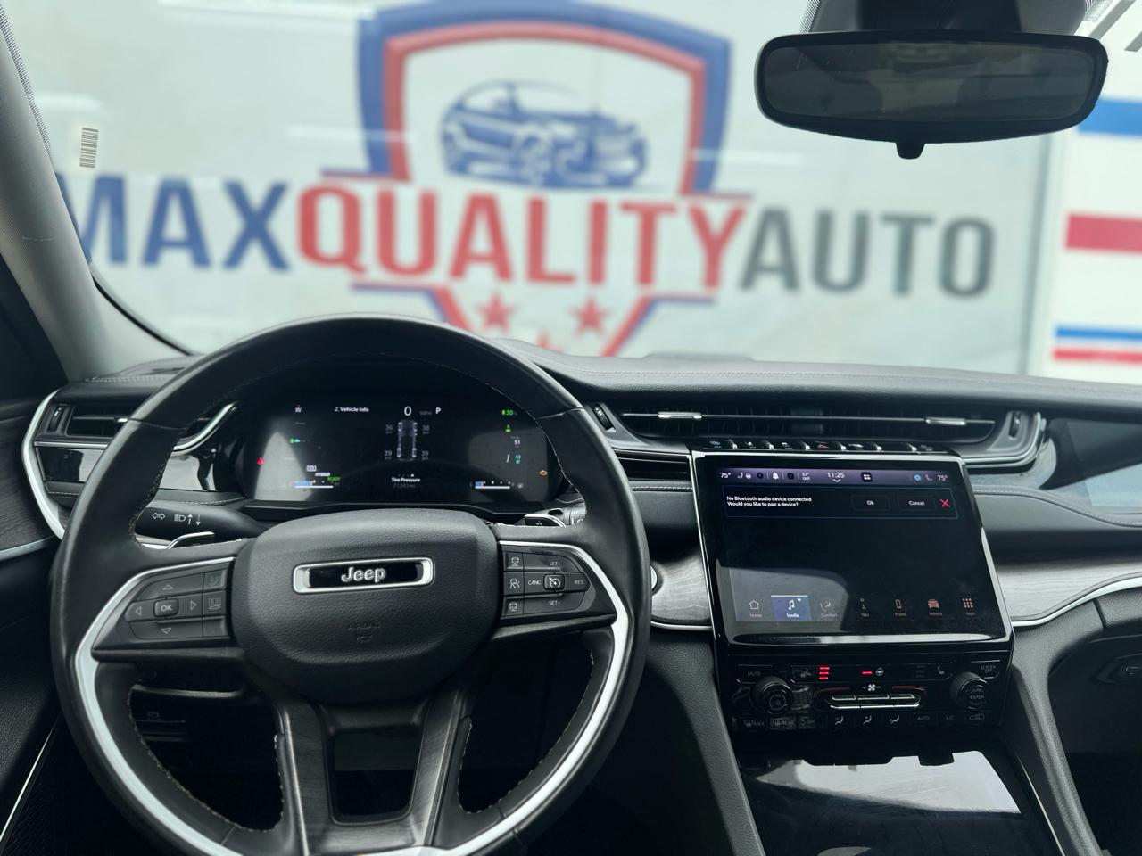 Jeep Grand Cherokee 4xe Base 2023