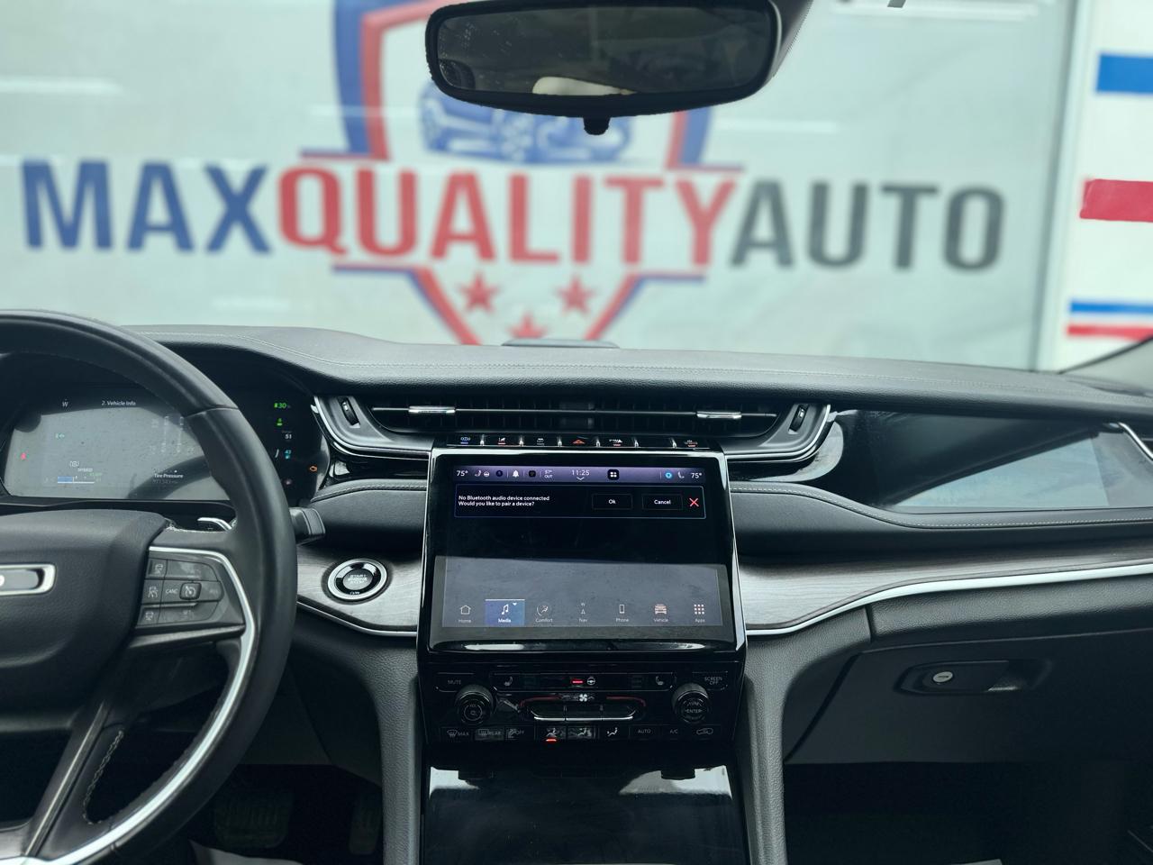 Jeep Grand Cherokee 4xe Base 2023