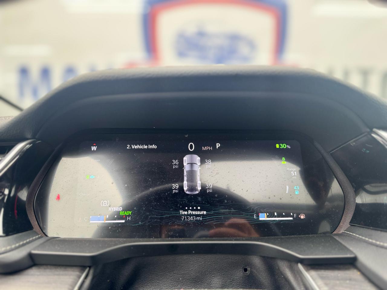 Jeep Grand Cherokee 4xe Base 2023