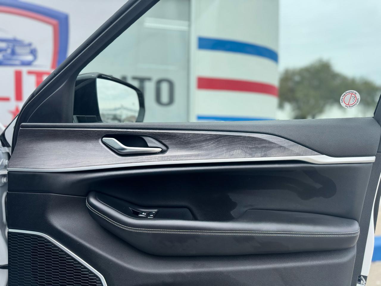 Jeep Grand Cherokee 4xe Base 2023