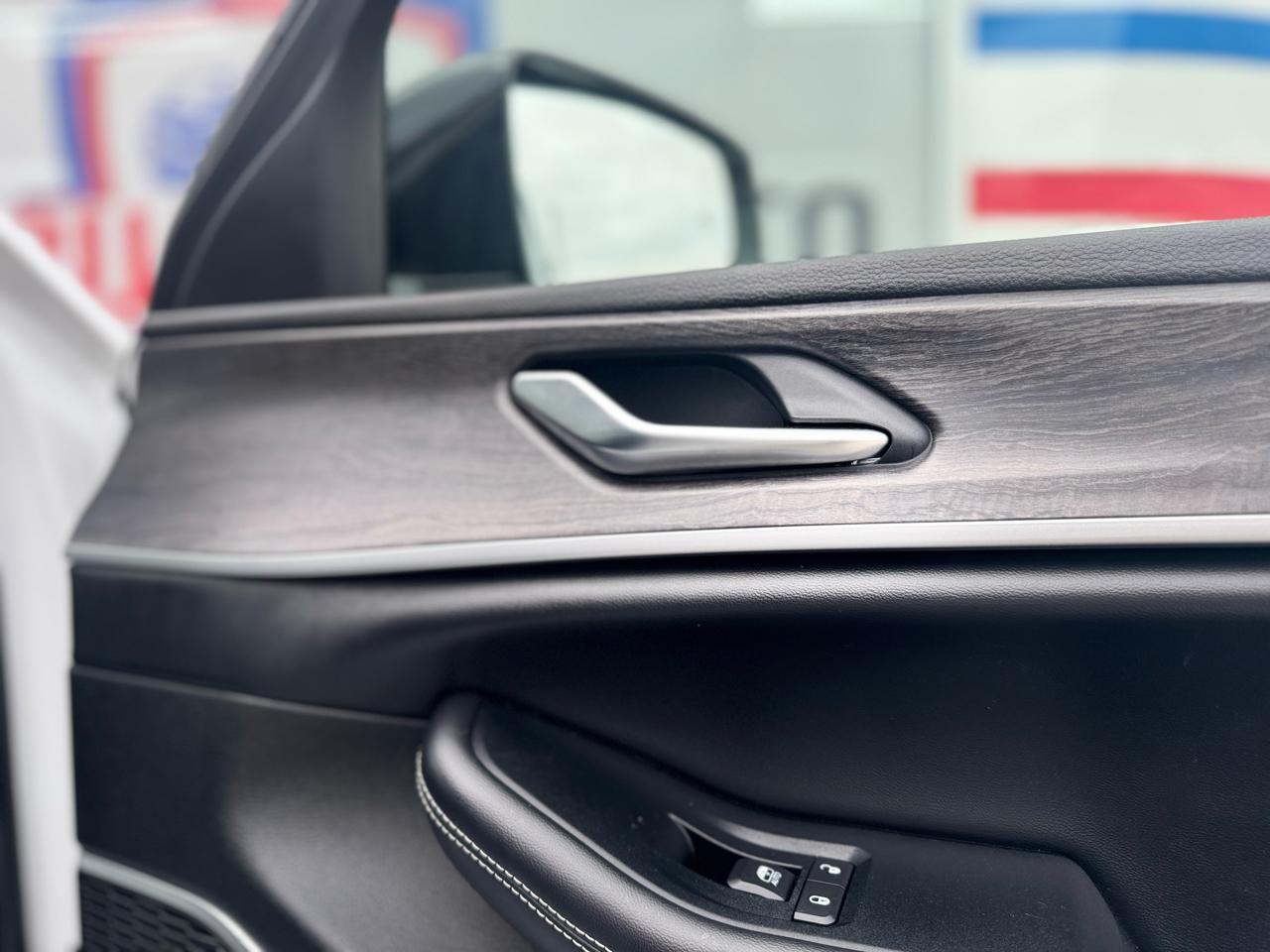 Jeep Grand Cherokee 4xe Base 2023