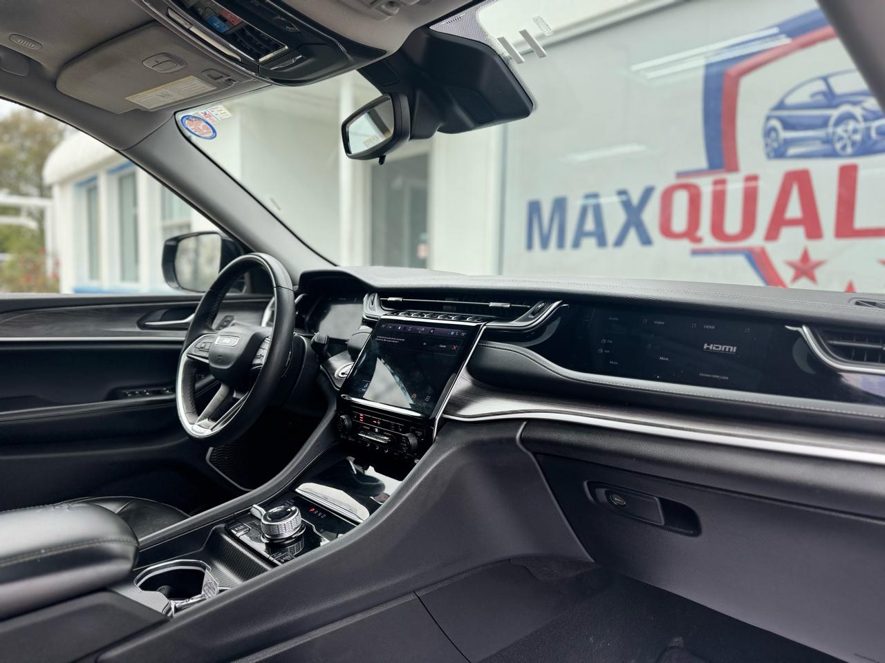 Jeep Grand Cherokee 4xe Base 2023