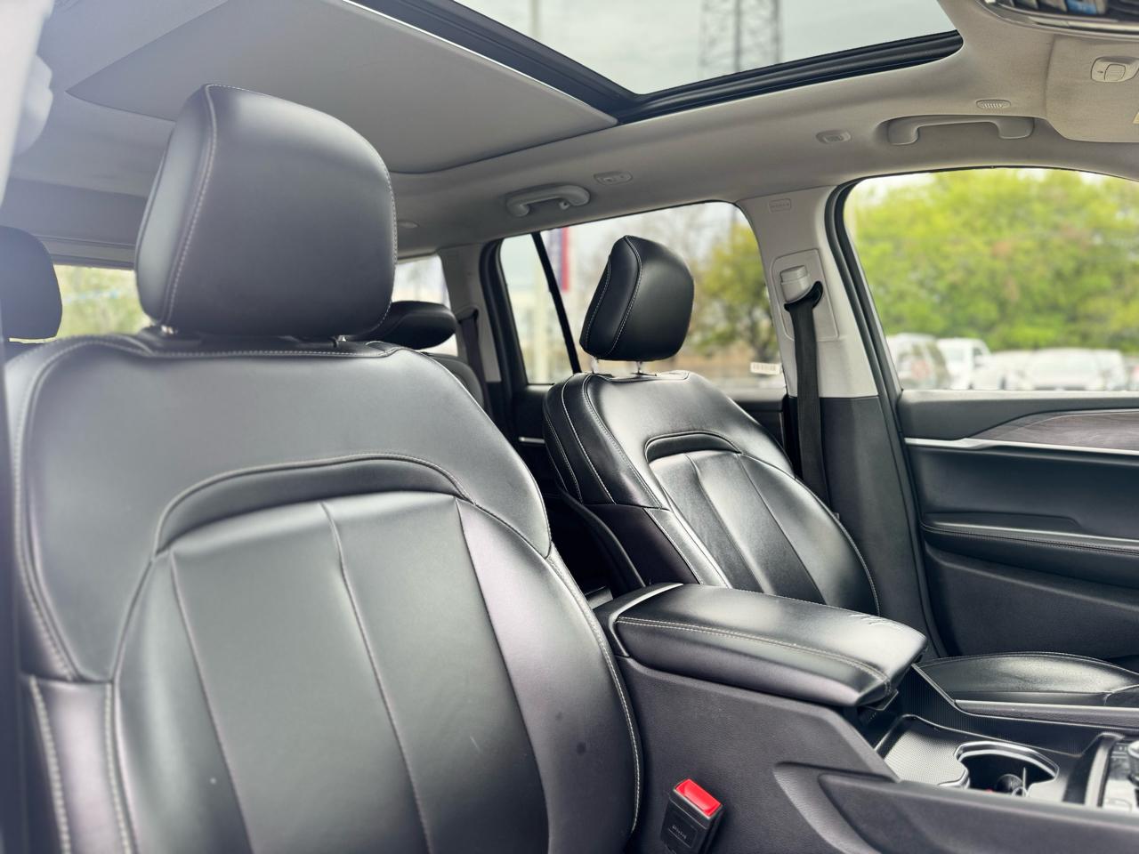 Jeep Grand Cherokee 4xe Base 2023