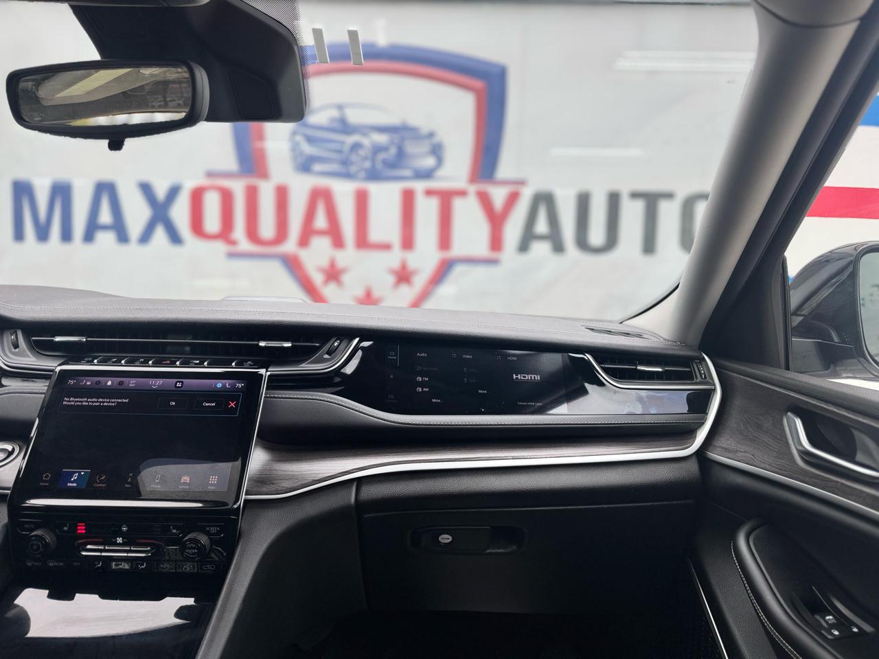 Jeep Grand Cherokee 4xe Base 2023