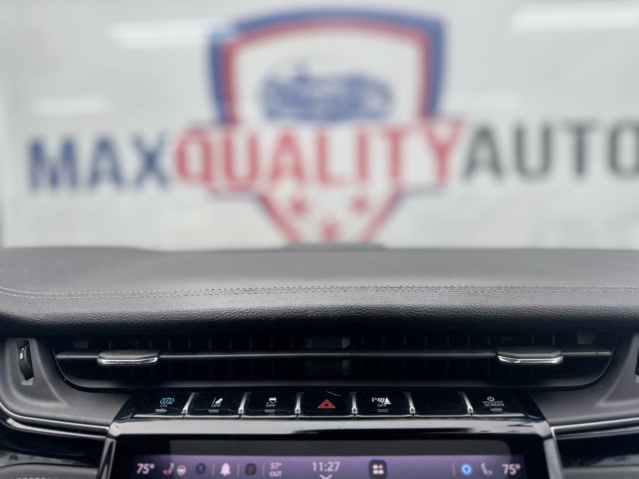 Jeep Grand Cherokee 4xe Base 2023