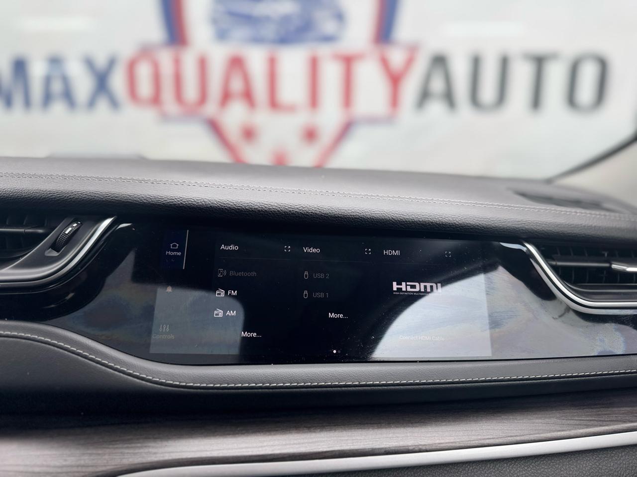 Jeep Grand Cherokee 4xe Base 2023