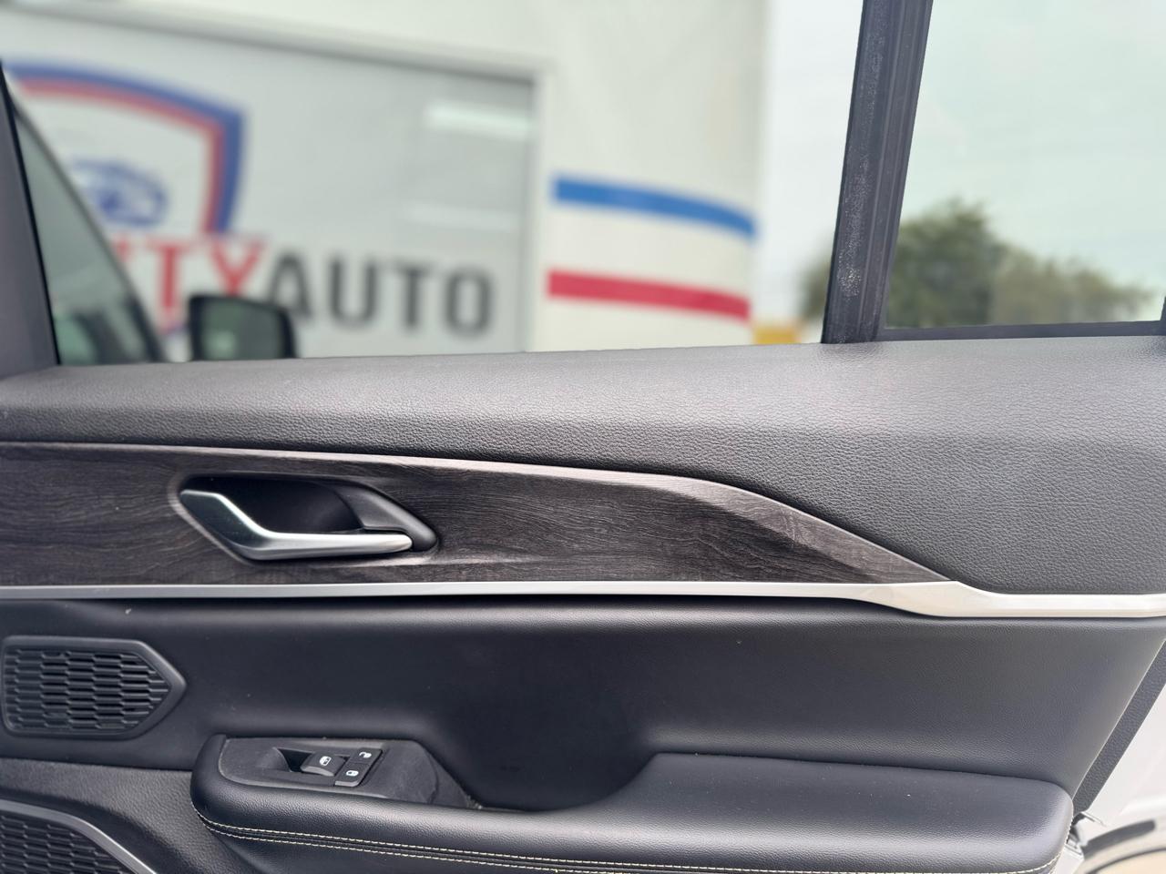 Jeep Grand Cherokee 4xe Base 2023