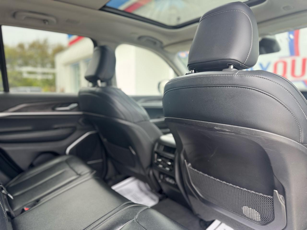 Jeep Grand Cherokee 4xe Base 2023