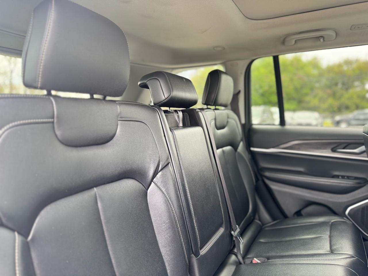 Jeep Grand Cherokee 4xe Base 2023