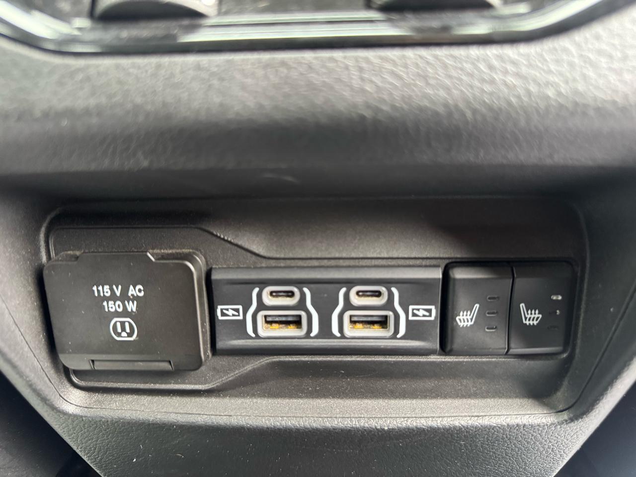 Jeep Grand Cherokee 4xe Base 2023