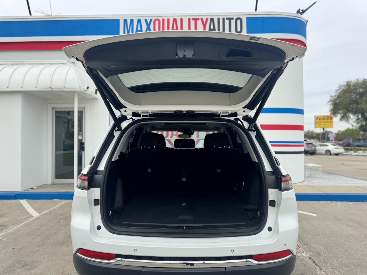 Jeep Grand Cherokee 4xe Base 2023