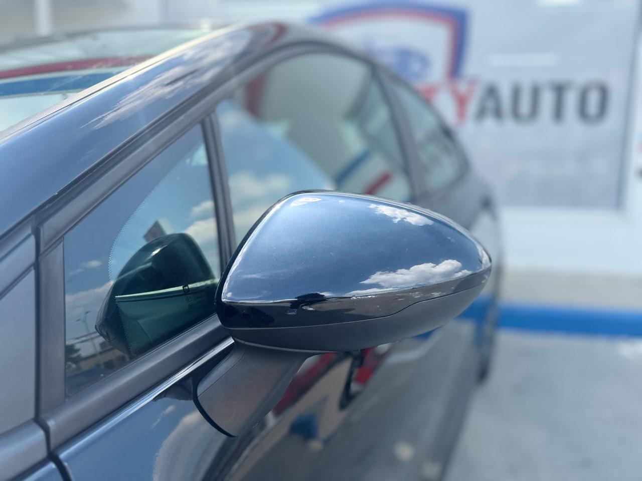 Chevrolet Cruze LT Auto 2019