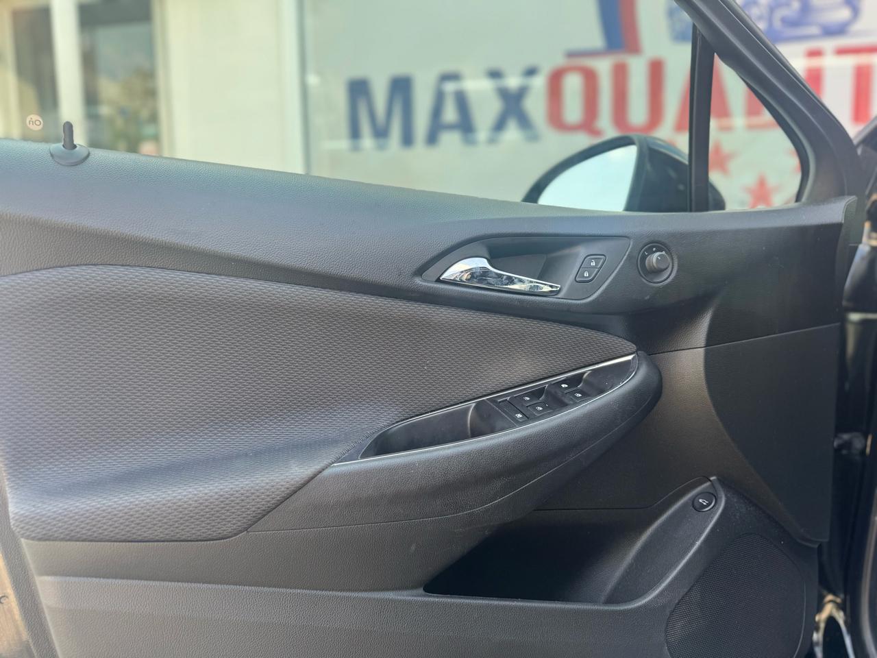 Chevrolet Cruze LT Auto 2019