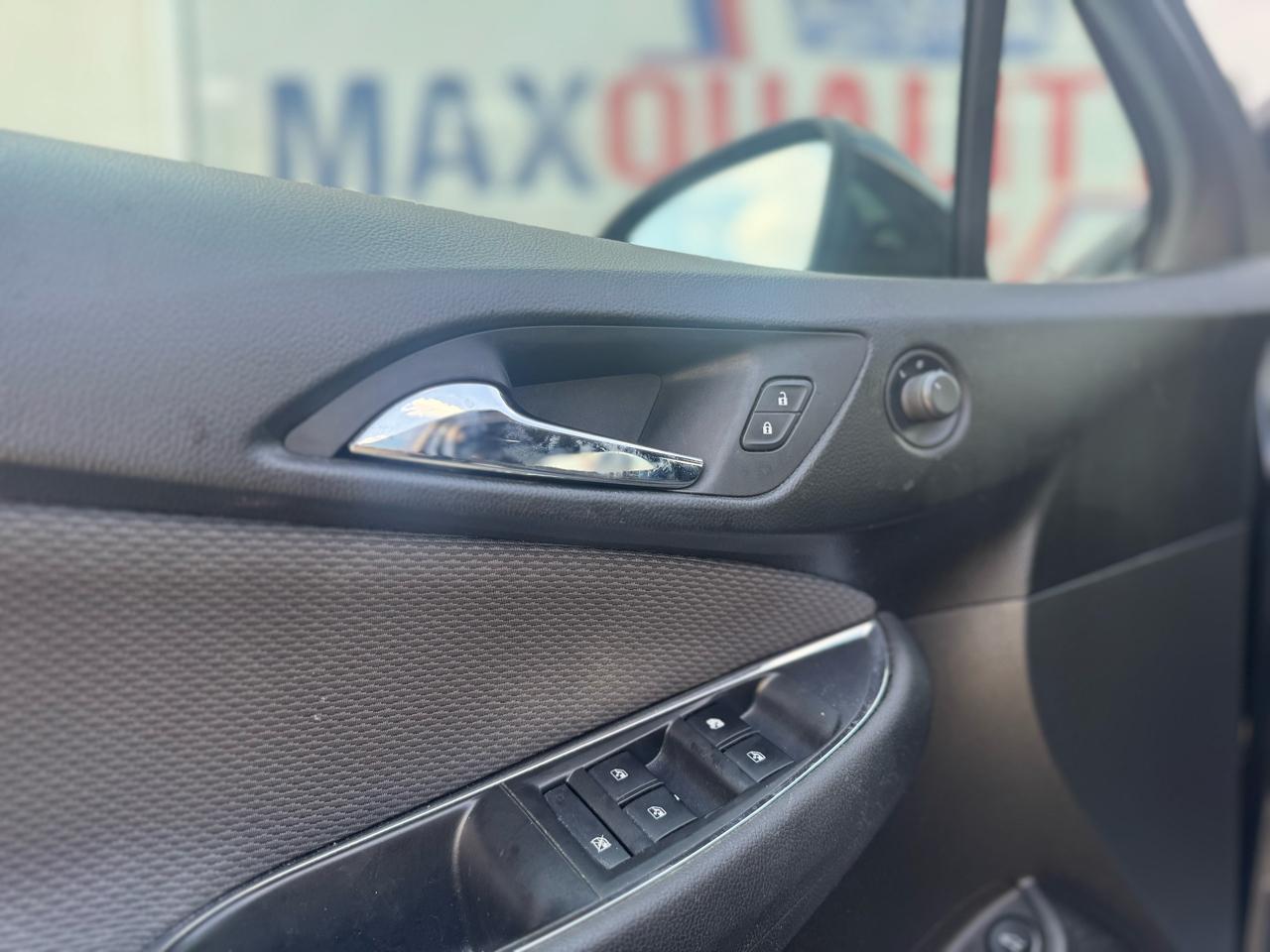 Chevrolet Cruze LT Auto 2019