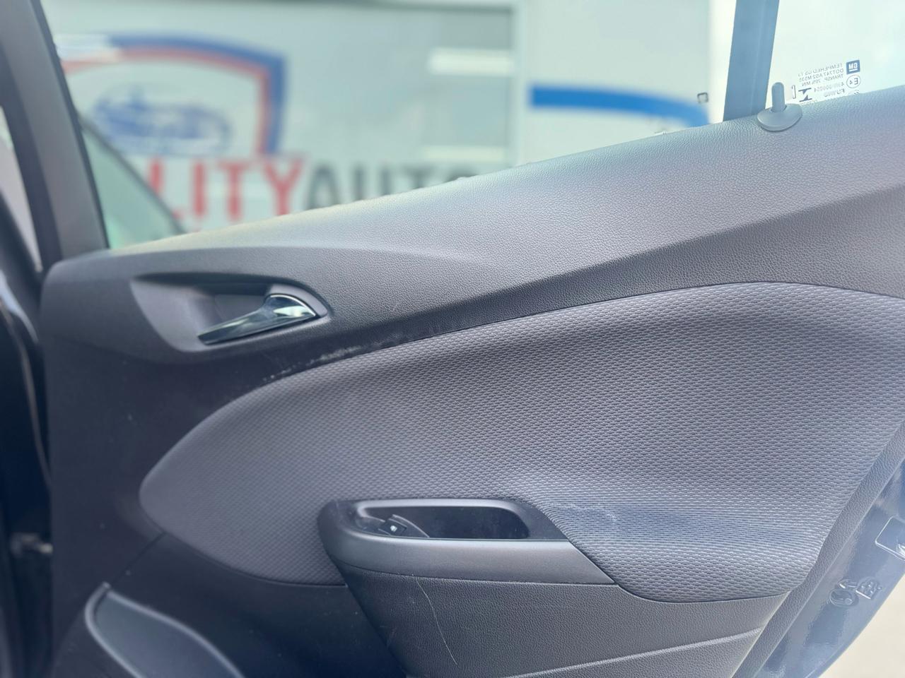 Chevrolet Cruze LT Auto 2019