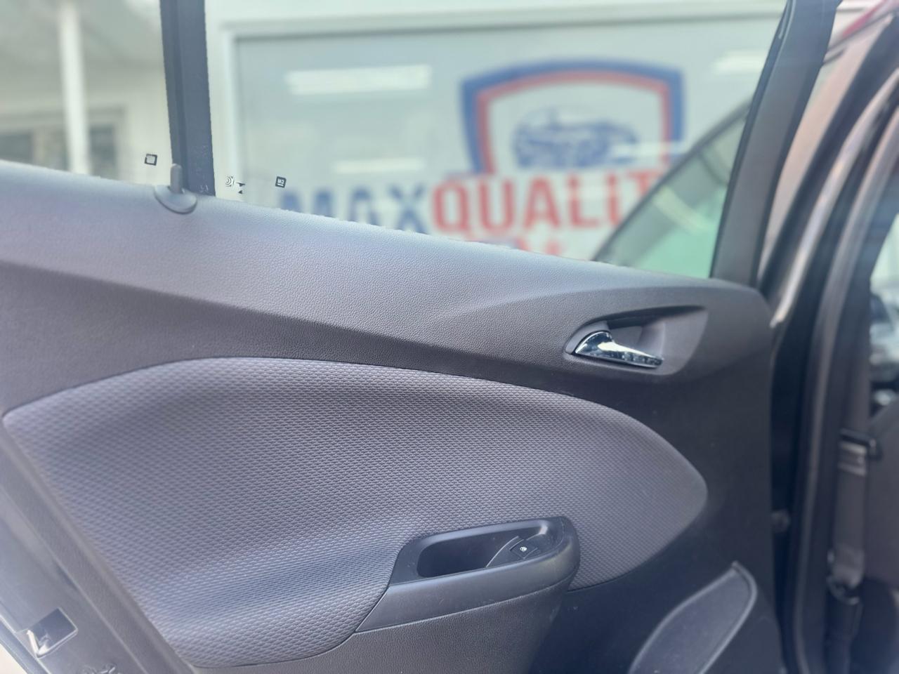 Chevrolet Cruze LT Auto 2019