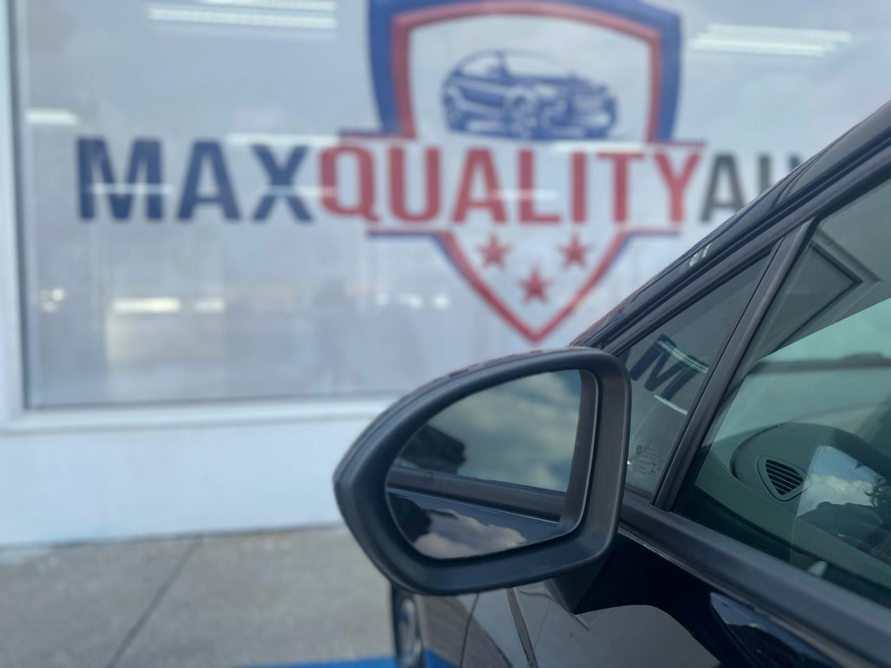 Chevrolet Cruze LT Auto 2019