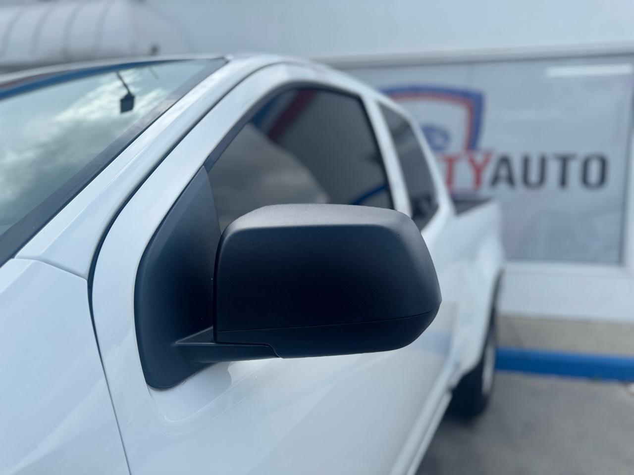 Chevrolet Colorado Work Truck Ext. Cab 2WD 2022