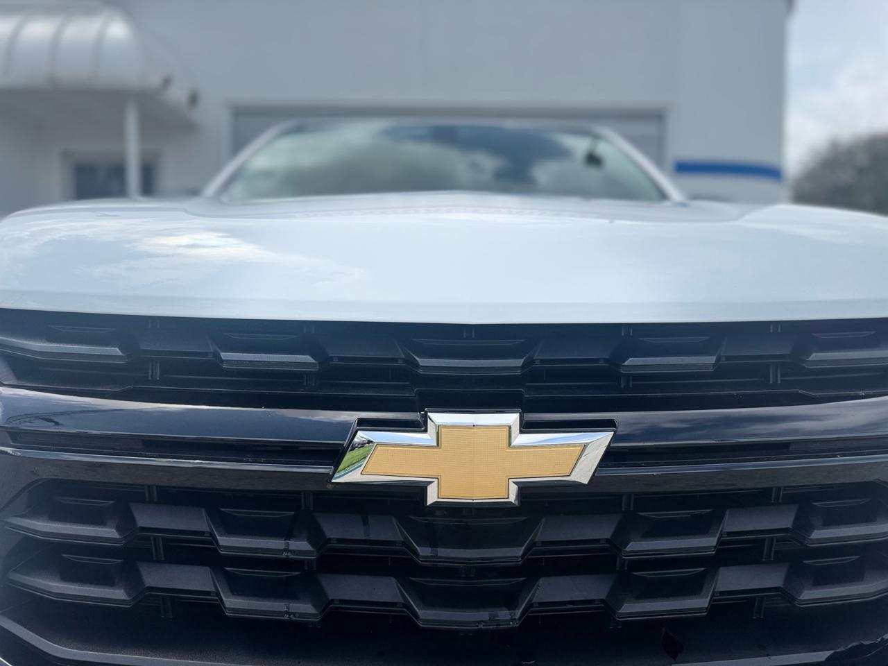 Chevrolet Colorado Work Truck Ext. Cab 2WD 2022