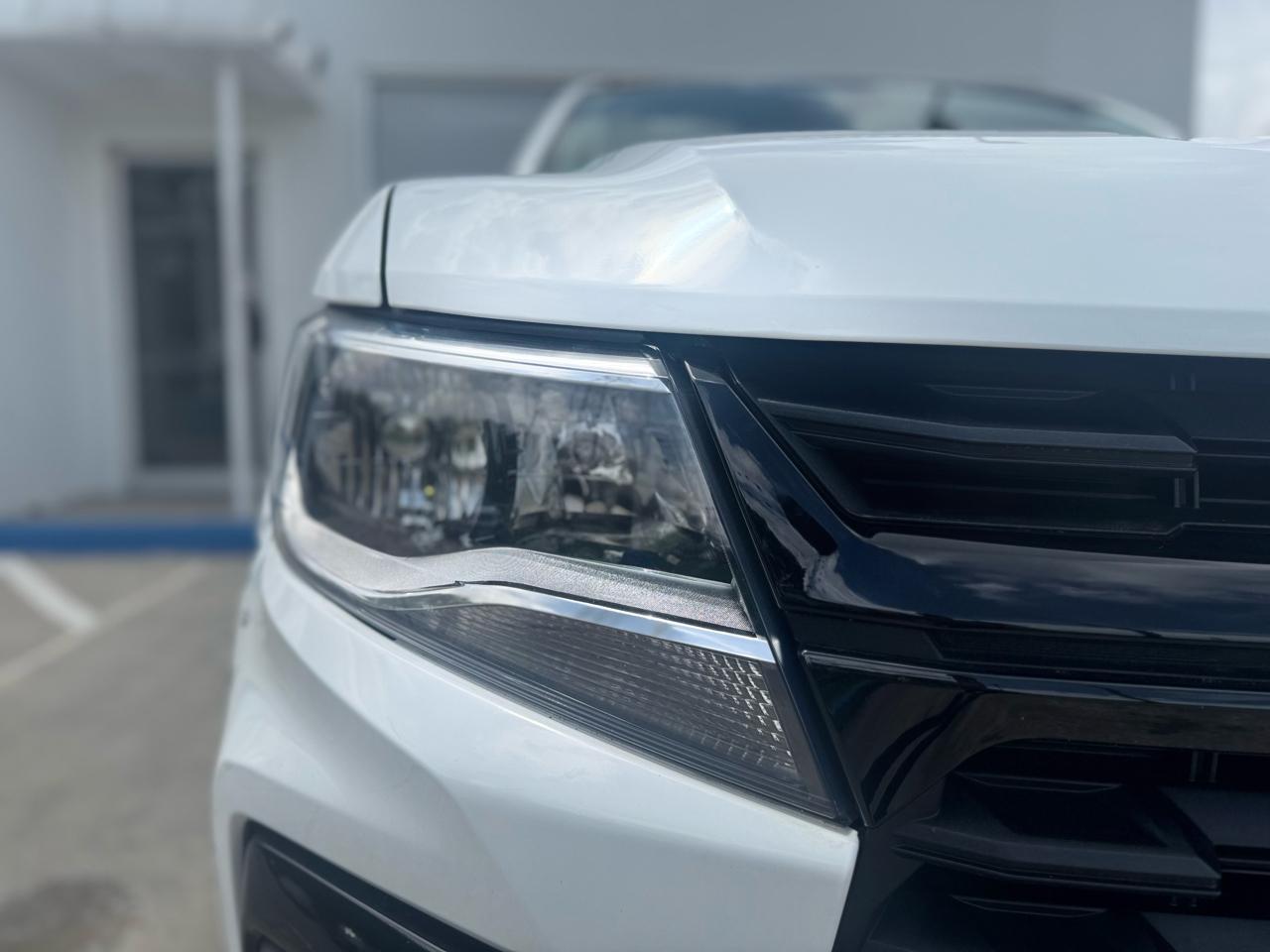 Chevrolet Colorado Work Truck Ext. Cab 2WD 2022