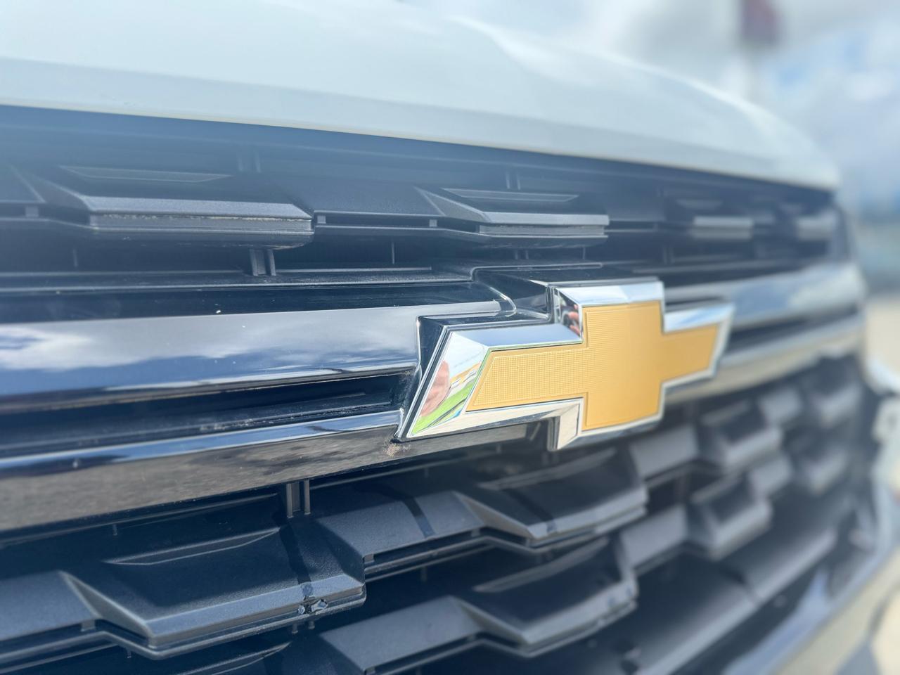 Chevrolet Colorado Work Truck Ext. Cab 2WD 2022