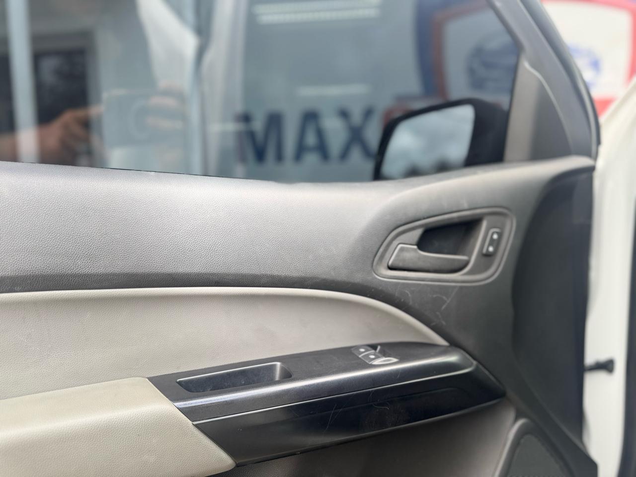 Chevrolet Colorado Work Truck Ext. Cab 2WD 2022