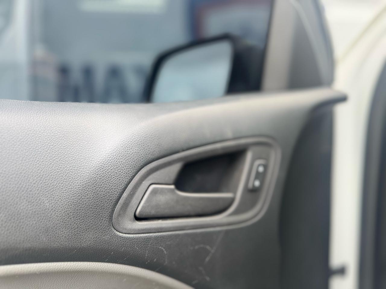 Chevrolet Colorado Work Truck Ext. Cab 2WD 2022