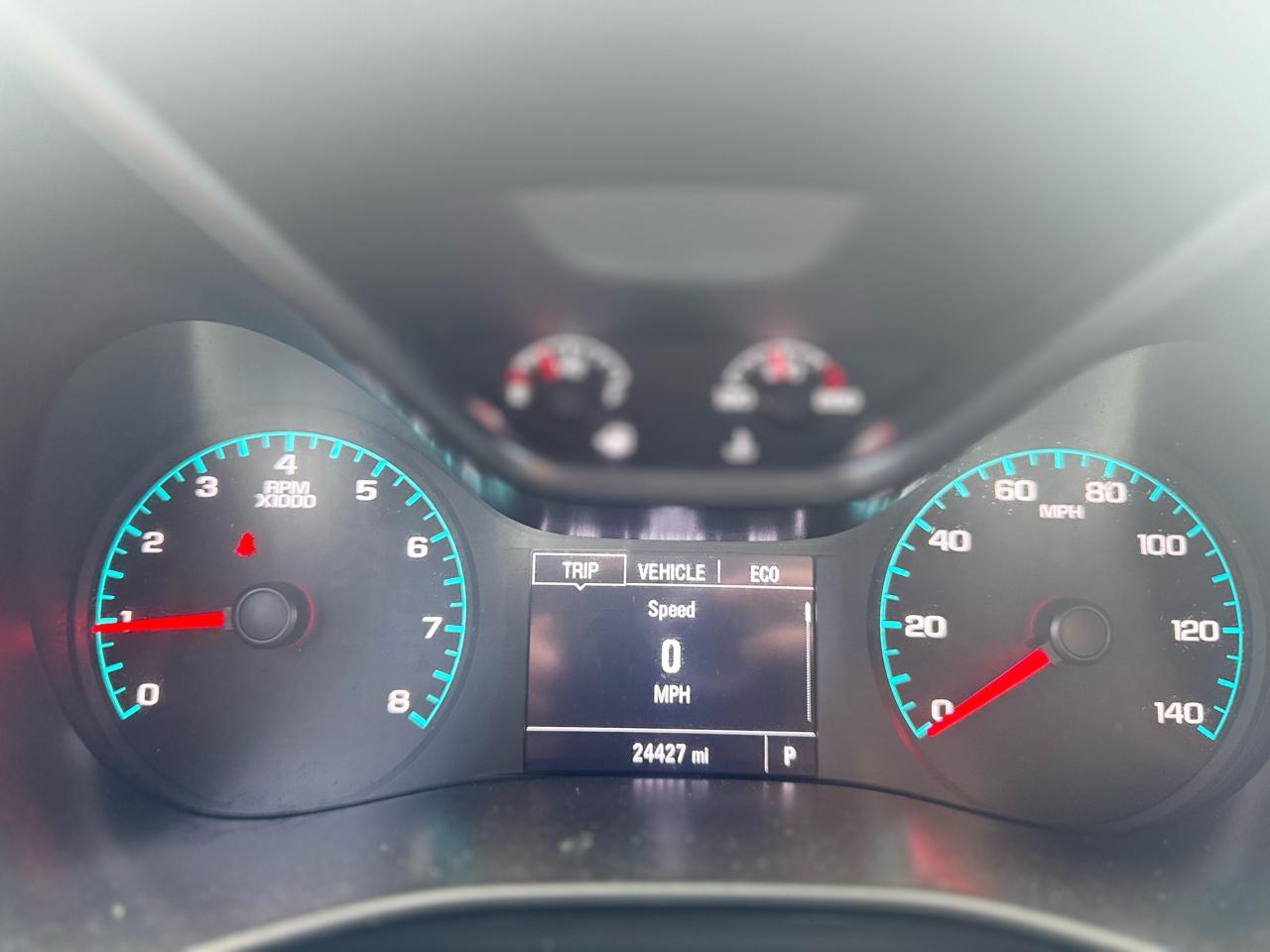 Chevrolet Colorado Work Truck Ext. Cab 2WD 2022