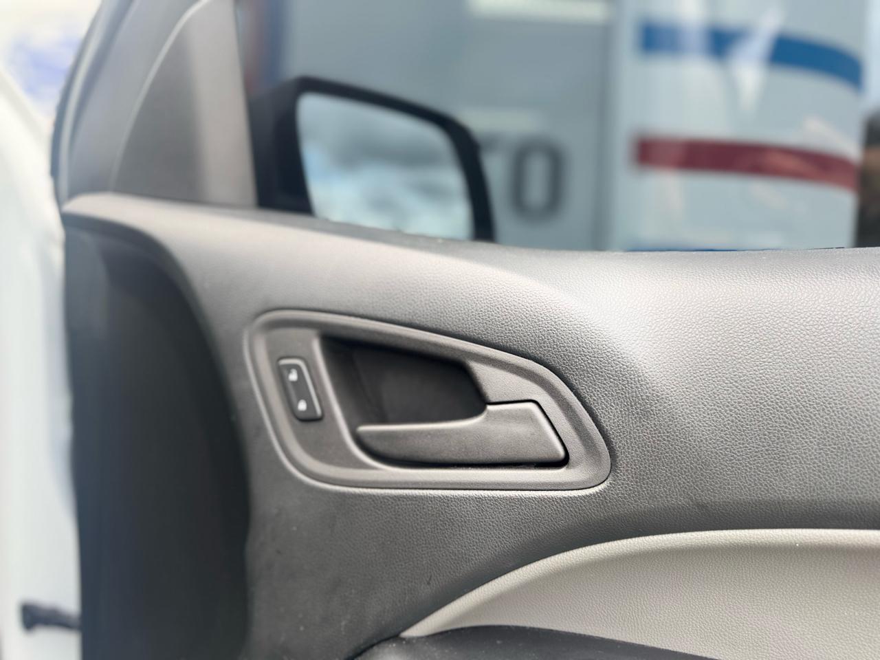 Chevrolet Colorado Work Truck Ext. Cab 2WD 2022